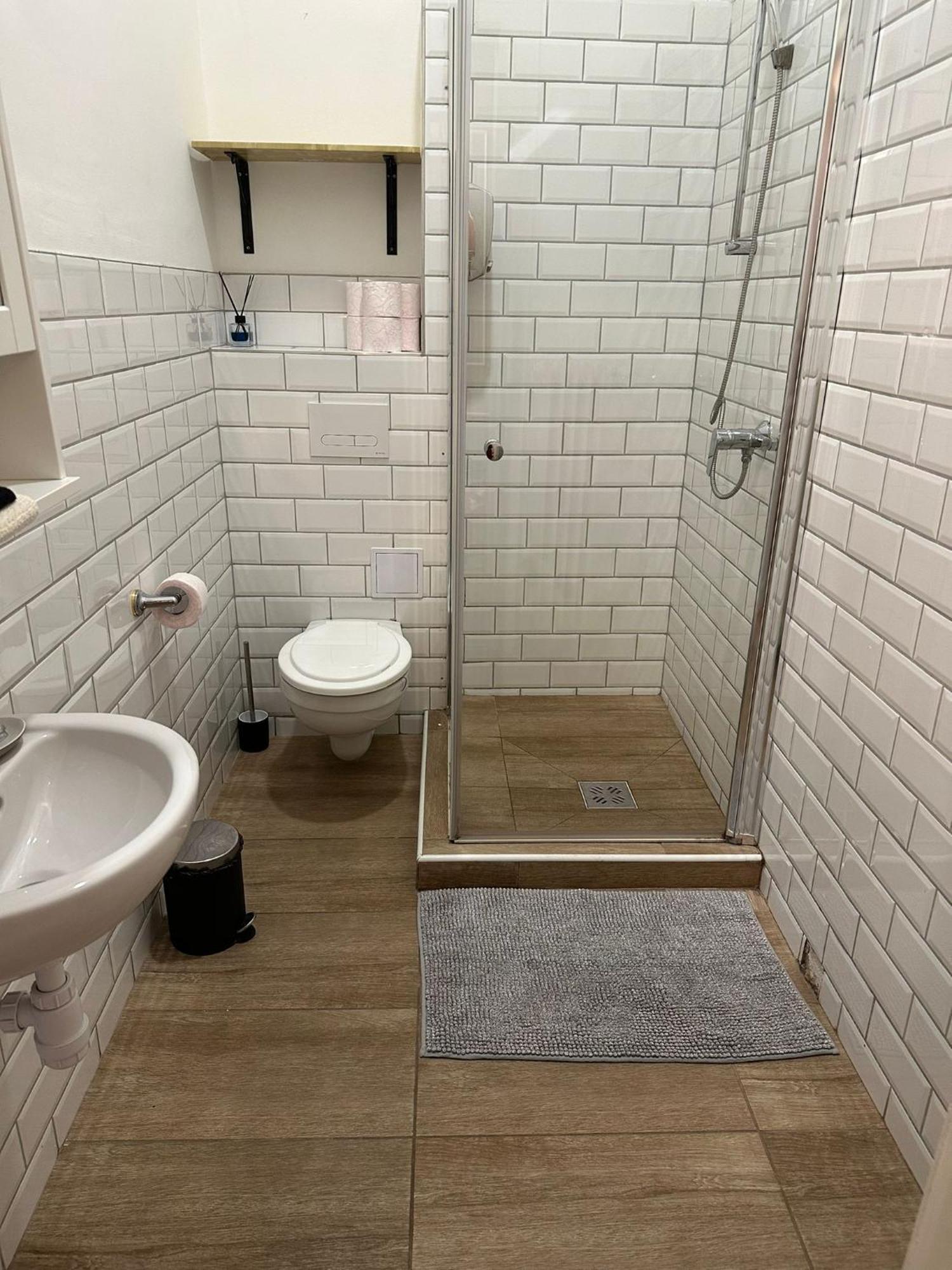 Venus Apartments - Akacfa I Budapeşte Dış mekan fotoğraf